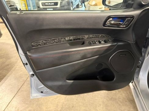 Certified 2024 Dodge Durango R/T AWD/4WD image 39