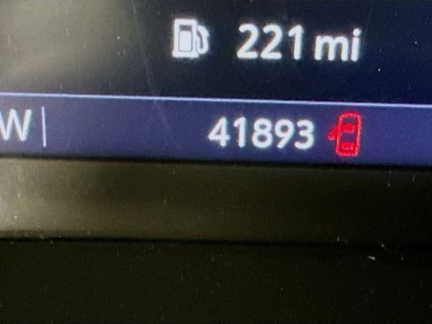 Used 2021 Buick Encore GX Select w/ Sport Touring Package image 19