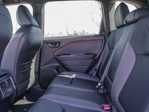 Certified 2025 Subaru Forester Sport image 18