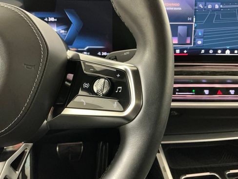 Used 2024 BMW i7 eDrive50 w/ M Sport Package RWD image 14