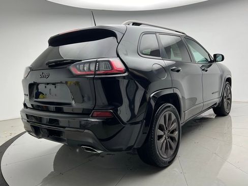 Used 2019 Jeep Cherokee High Altitude image 3