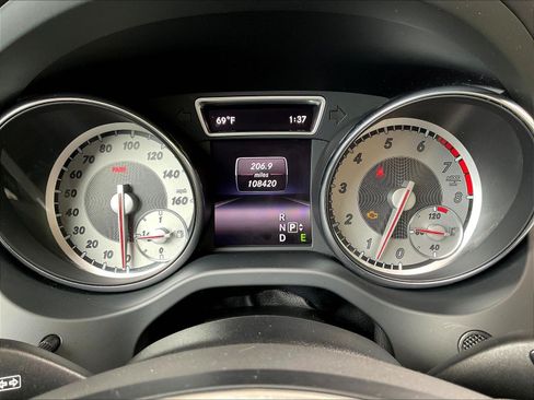 Used 2015 Mercedes-Benz GLA 250 4MATIC image 13
