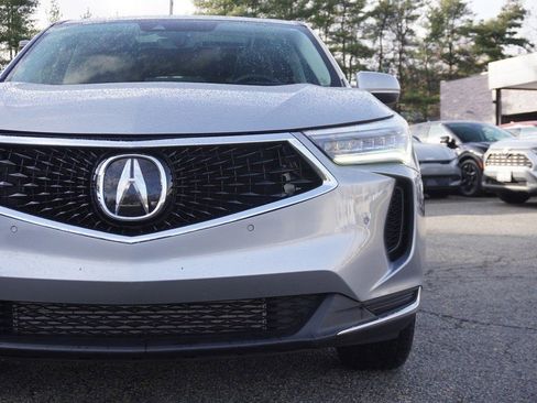 Used 2023 Acura RDX w/ Technology Package image 17