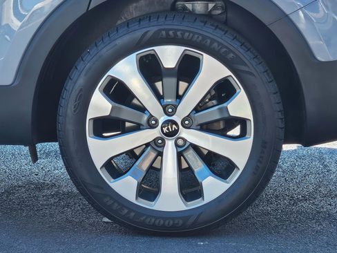Used 2021 Kia Telluride EX w/ EX Premium Package FWD image 35
