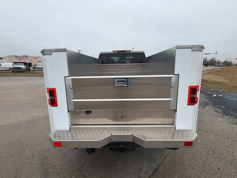 New 2025 Chevrolet Silverado 2500 W/T w/ WT Convenience Package image 7