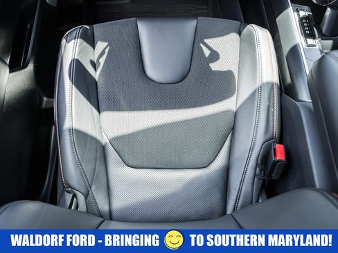 Used 2025 Ford F150 Raptor AWD/4WD image 39