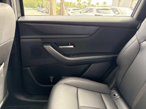 Certified 2026 MAZDA CX-90 3.3 Turbo w/ Select Package AWD/4WD image 18