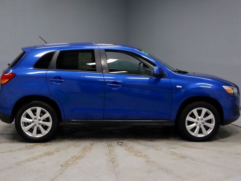 Used 2015 Mitsubishi Outlander Sport SE image 5