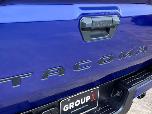 Certified 2024 Toyota Tacoma SR5 image 31