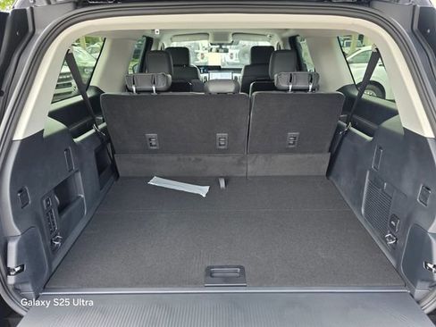 New 2026 Ford Expedition Max Active RWD image 36