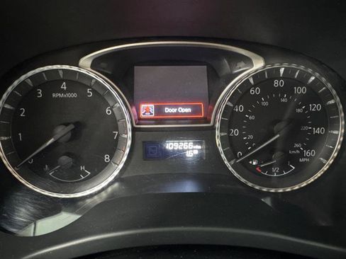 Used 2017 INFINITI QX60 AWD w/ Premium Plus Package image 19