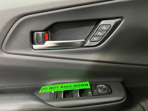 New 2026 Toyota Prius Plug-In Hybrid w/ Limited Premium Package image 13