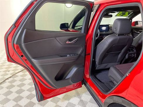 Used 2023 Chevrolet Blazer RS w/ Enhanced Convenience Package image 29