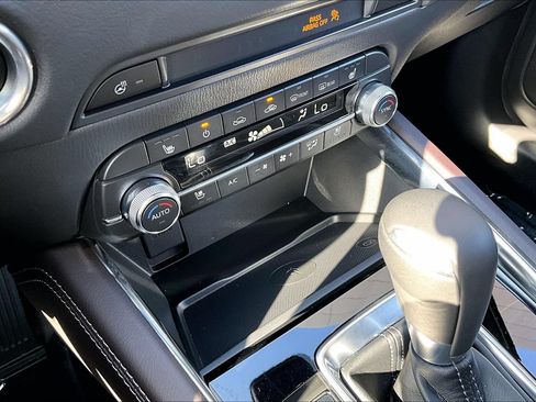 Used 2025 MAZDA CX-5 Signature AWD/4WD image 33
