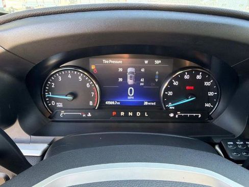 Certified 2023 Ford Explorer XLT image 24