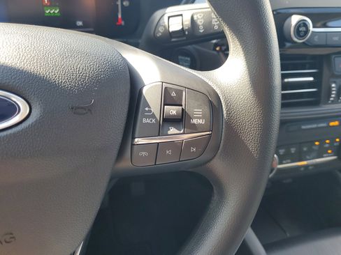 New 2026 Ford Escape Active image 20