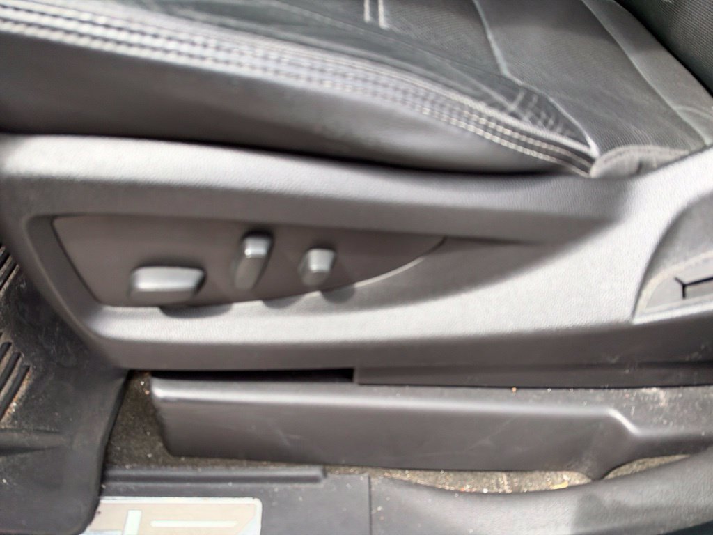 Used 2018 GMC Sierra 1500 Denali RWD image 14
