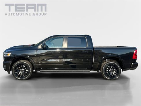 New 2026 RAM 1500 Limited image 4