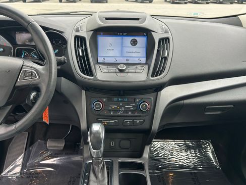 Used 2018 Ford Escape SEL FWD image 17