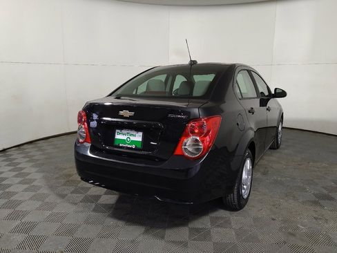 Used 2015 Chevrolet Sonic LS image 7