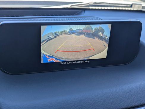 Used 2024 MAZDA CX-50 AWD 2.5 S w/ Select Package image 28