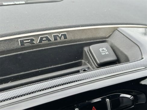 Used 2021 RAM 1500 Rebel w/ Rebel Level 2 Equipment Group image 36