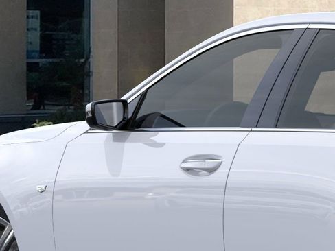 New 2026 Cadillac CT5 Premium Luxury image 12