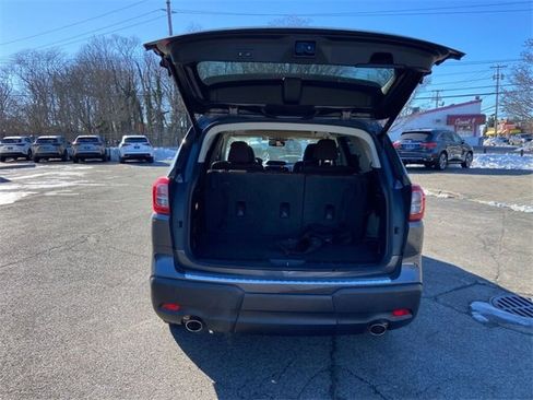 Used 2022 Subaru Ascent Touring image 30