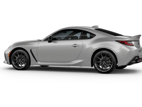 New 2026 Toyota GR86 Premium RWD image 5