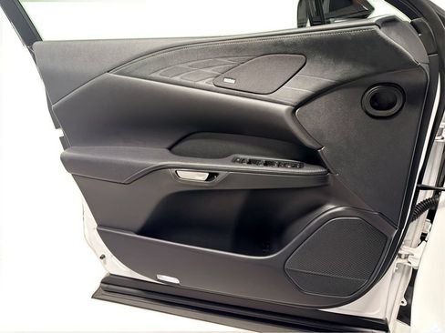 Used 2023 Lexus RX 500h F Sport w/ Cold Area Package AWD/4WD image 20