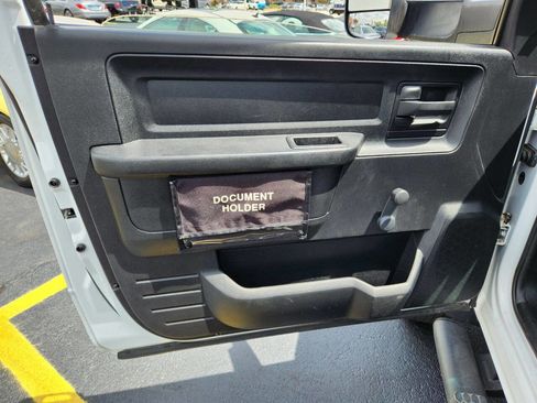 Used 2014 RAM 4500 Tradesman image 22