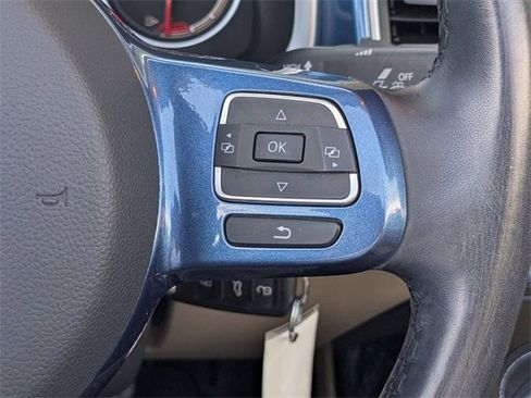 Used 2019 Volkswagen Beetle 2.0T S image 25