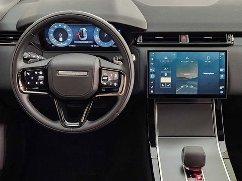 New 2026 Land Rover Range Rover Velar S AWD/4WD image 45