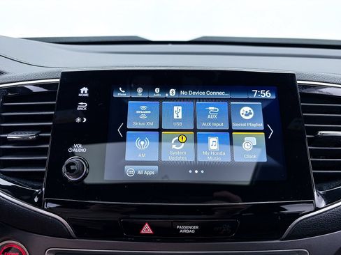 Used 2023 Honda Passport EX-L image 22