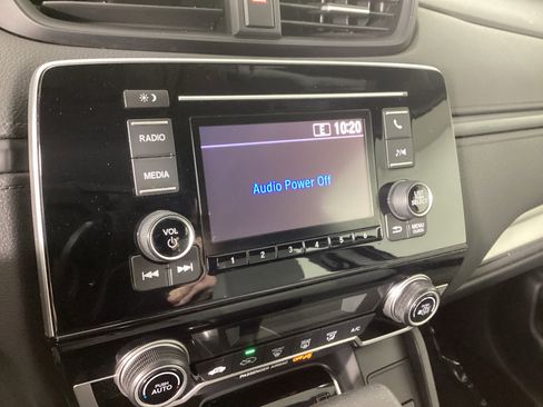 Used 2017 Honda CR-V LX image 25