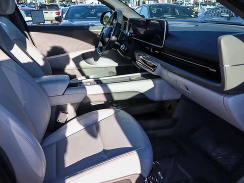 Used 2024 Hyundai Ioniq 6 SEL image 17