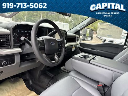 New 2026 Ford F450 XL w/ XL Chrome Package AWD/4WD image 24