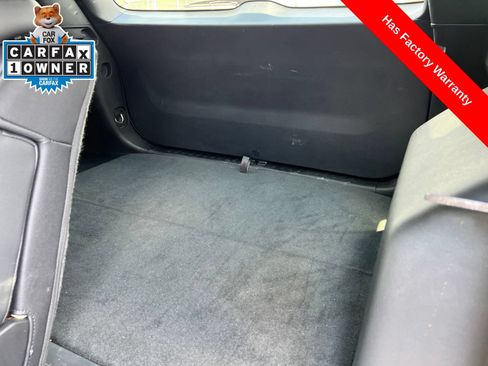Used 2025 Chevrolet Equinox LT w/ Convenience Package II FWD image 23