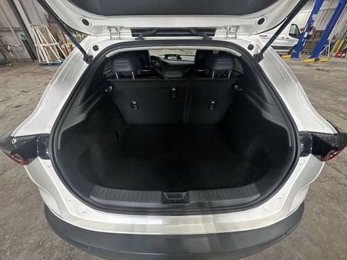 Certified 2023 MAZDA CX-30 AWD 2.5 S w/ Select Package image 26