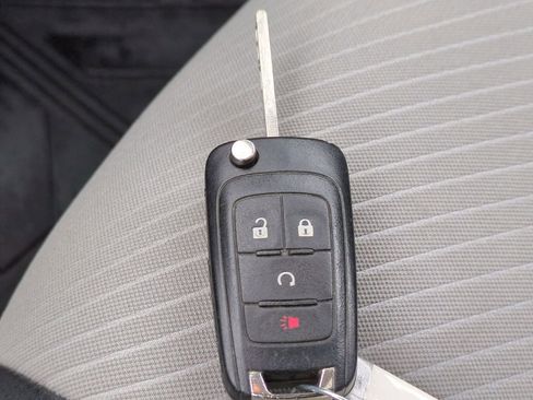 Used 2013 Buick Encore Convenience image 37