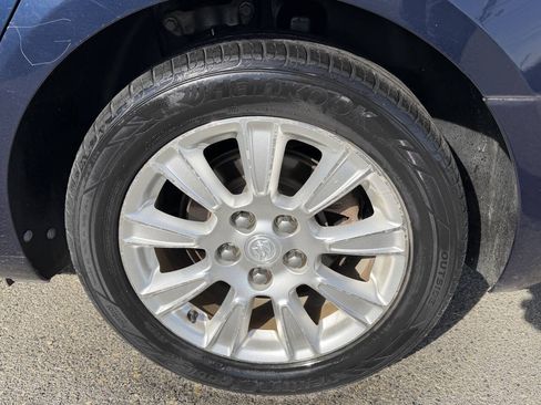 Used 2012 Buick LaCrosse FWD image 15
