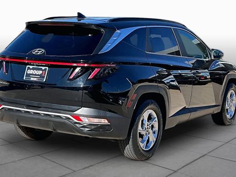 Used 2022 Hyundai Tucson SEL FWD image 10