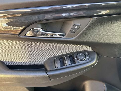 Used 2025 Chevrolet TrailBlazer LT image 21