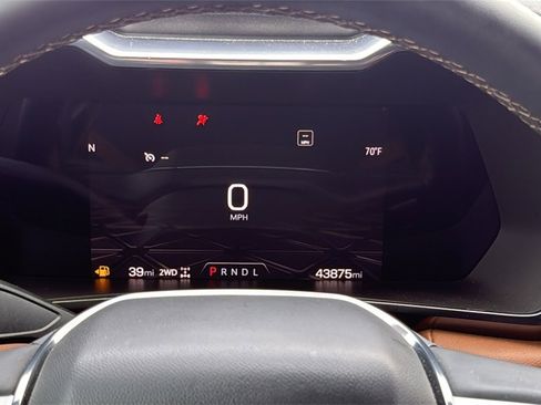 Used 2023 GMC Canyon AT4 w/ Canyon Safety Plus Package image 19