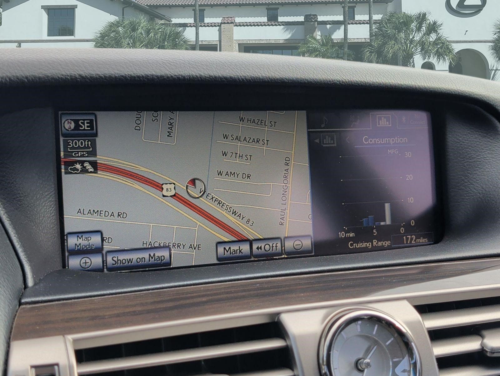 Used 2013 Lexus LS 460 w/ Comfort Pkg RWD image 17