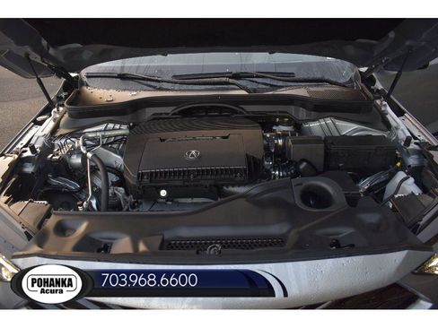 New 2026 Acura MDX A-Spec image 38