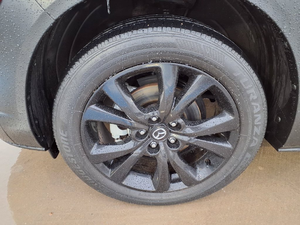Used 2024 MAZDA CX-30 AWD 2.5 S w/ Select Sport Pkg image 9