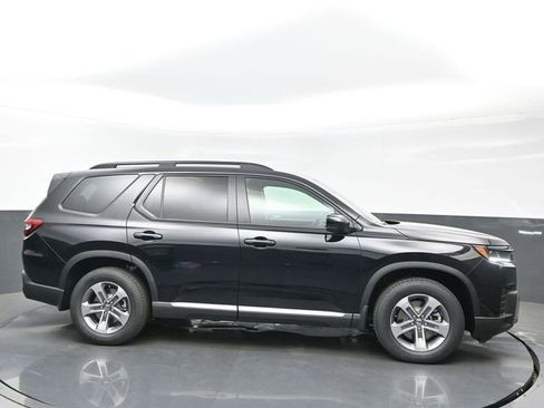 New 2026 Honda Pilot EX-L image 7