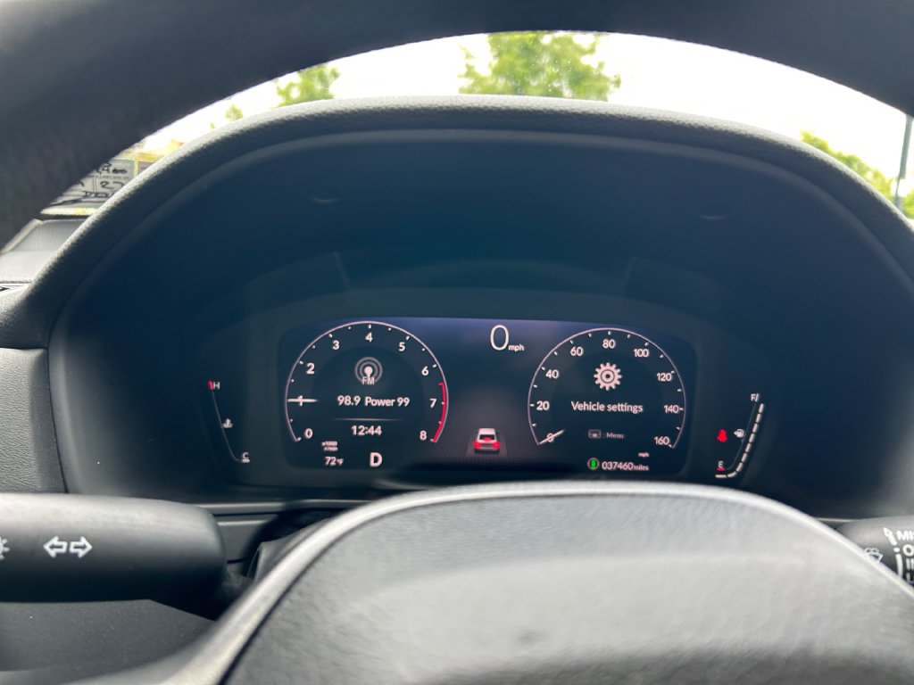 Used 2023 Honda Accord LX image 21