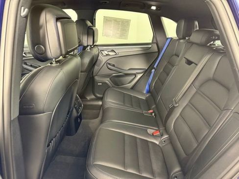 Used 2022 Porsche Macan GTS AWD/4WD image 22